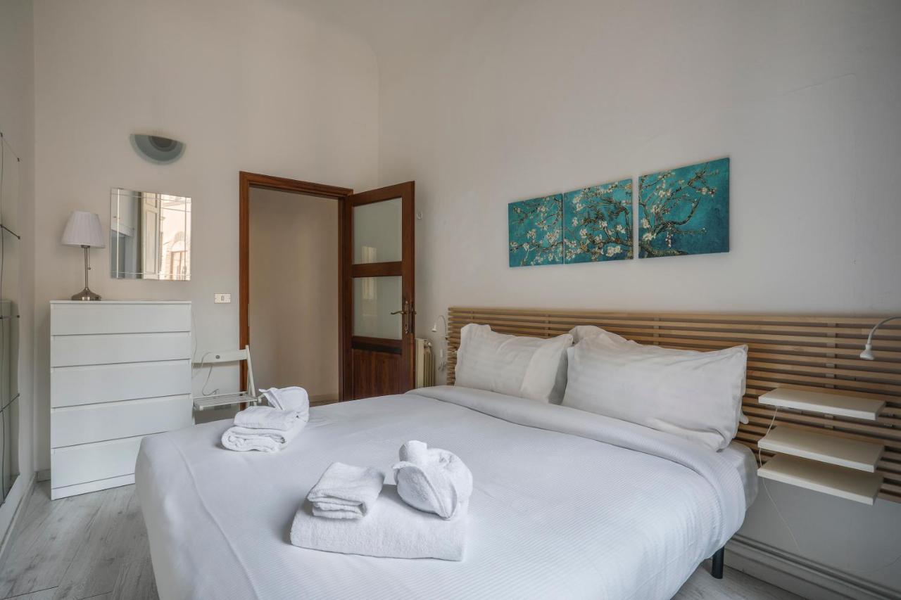 Vigna Nuova 2 Bedroom Apartment Флоренція Екстер'єр фото