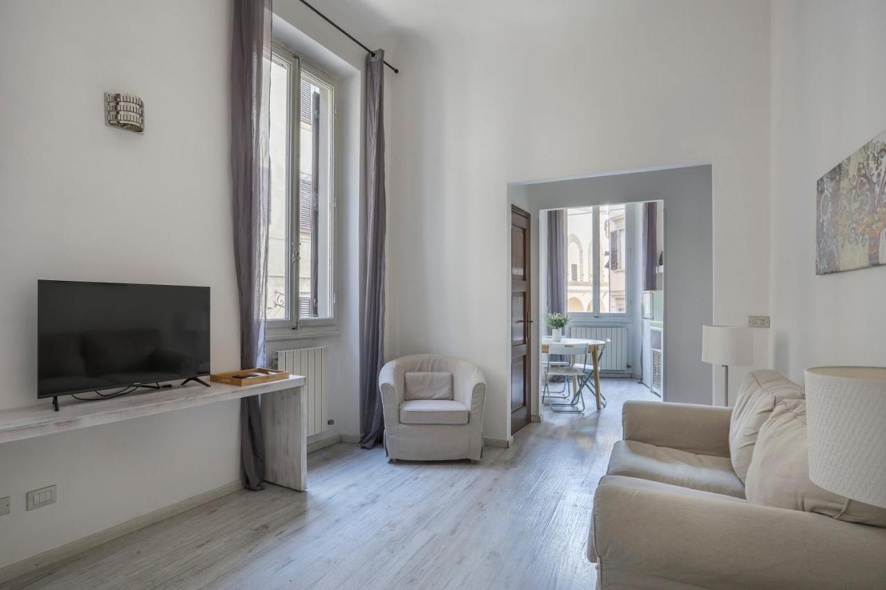 Vigna Nuova 2 Bedroom Apartment Флоренція Екстер'єр фото