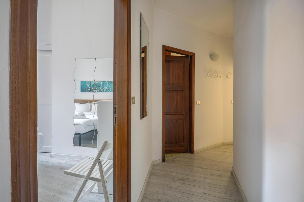 Vigna Nuova 2 Bedroom Apartment Флоренція Екстер'єр фото