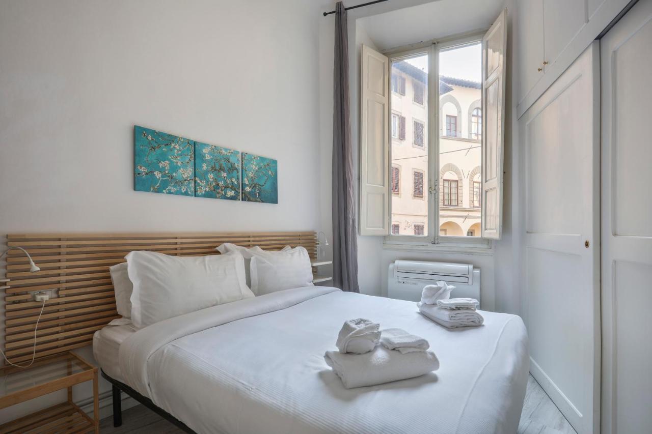 Vigna Nuova 2 Bedroom Apartment Флоренція Екстер'єр фото