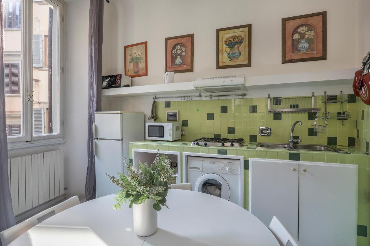 Vigna Nuova 2 Bedroom Apartment Флоренція Екстер'єр фото