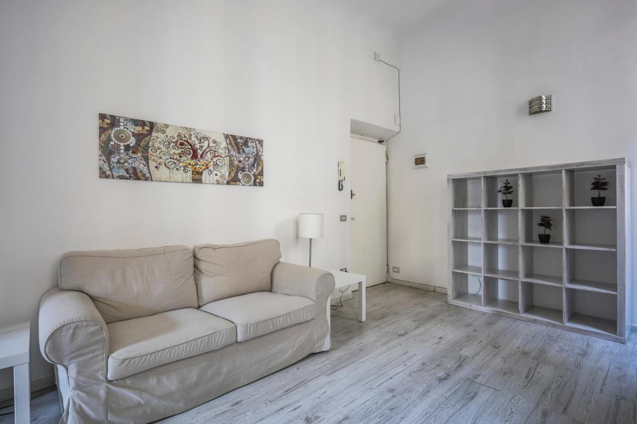 Vigna Nuova 2 Bedroom Apartment Флоренція Екстер'єр фото