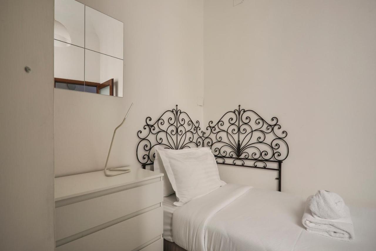 Vigna Nuova 2 Bedroom Apartment Флоренція Екстер'єр фото