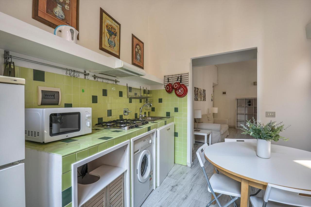 Vigna Nuova 2 Bedroom Apartment Флоренція Екстер'єр фото